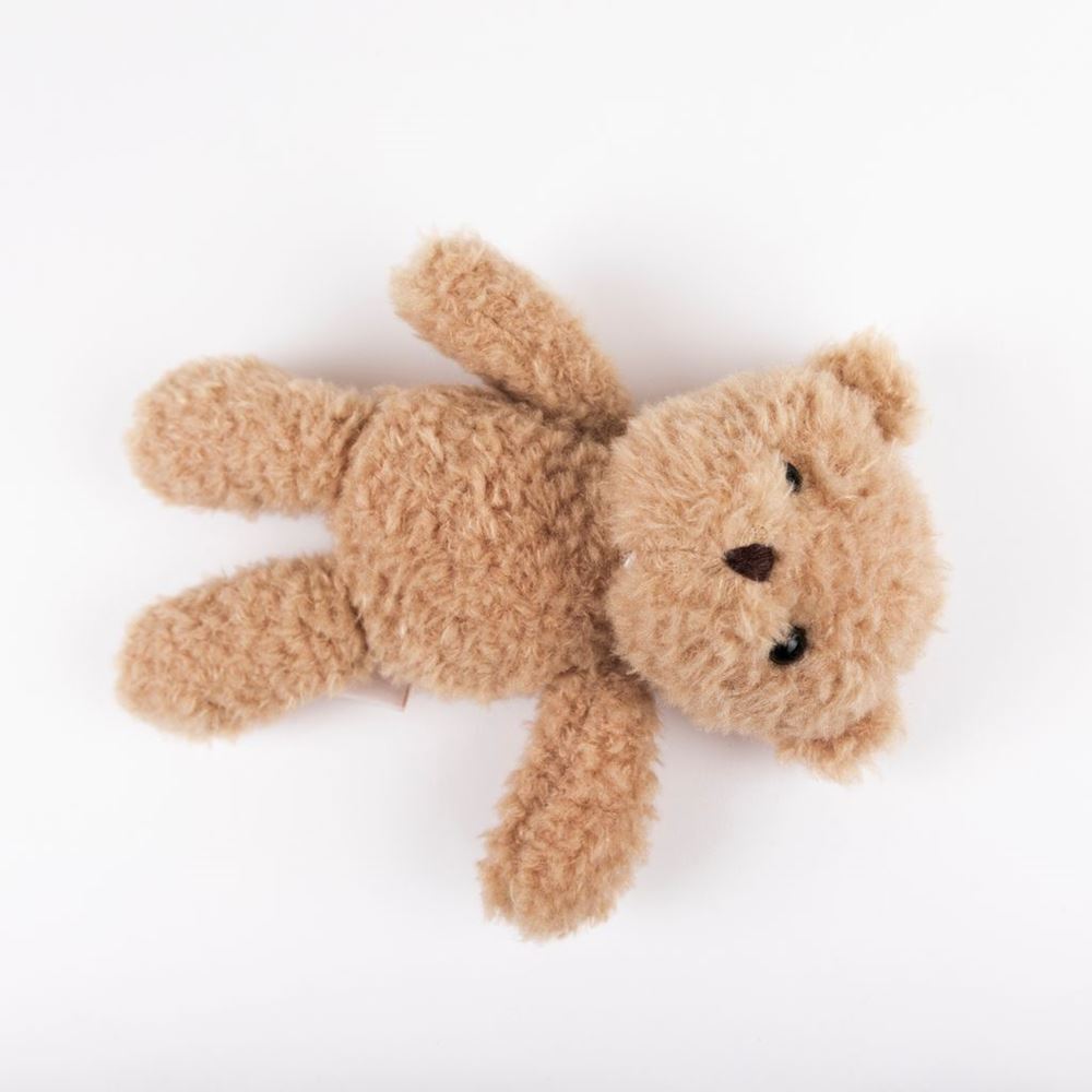 Egmont kæletøjsbjørn morris. 19 cm. 0+