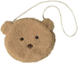 Egmont håndtaske bear morris. 21x28x3 cm.