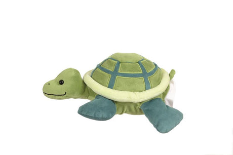 Hånddukkeskildpadde 30 cm. 0+