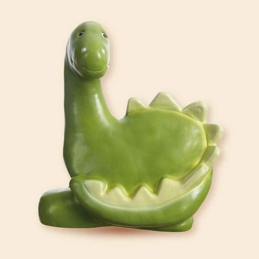 Egmont lampe arthur dino. 25x20x20