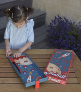 Egmont spil: flipperspil. 38,5x17x3,5cm.