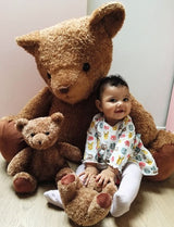 Klædetøj Martin 74 cm. 0+