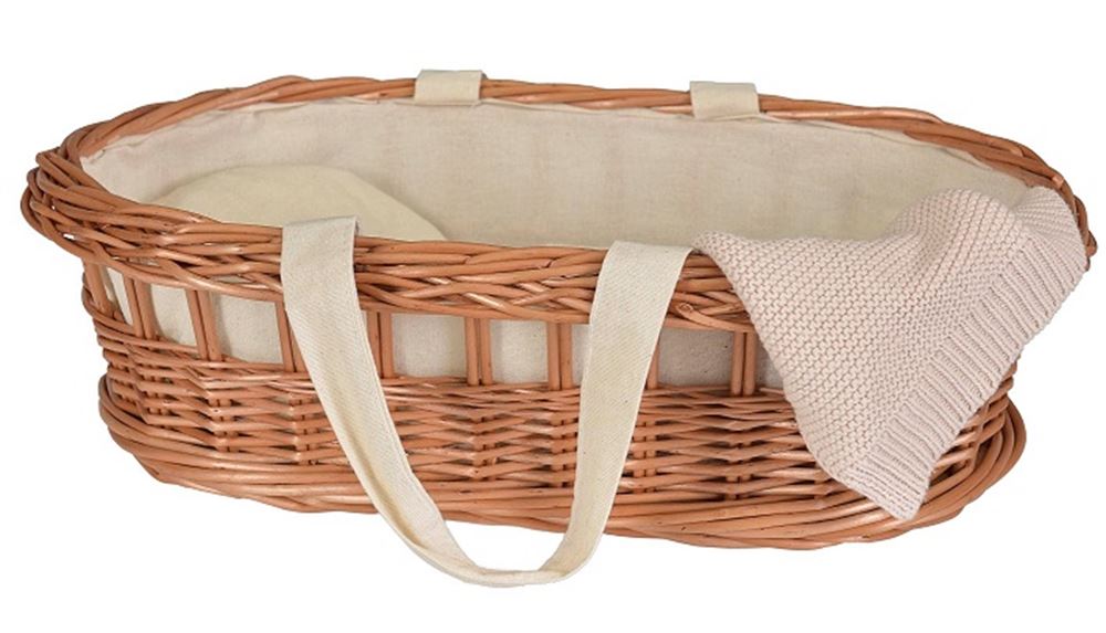 Egmont kurvebagage. 40x24,5x12 cm.