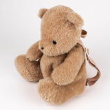 Egmont rygsæk bear morris. 21x17x4 cm.