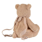 Egmont rygsæk bear morris. 21x17x4 cm.