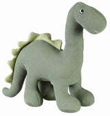 Egmont plyslegetøj dino victor. 35x9x21 cm.