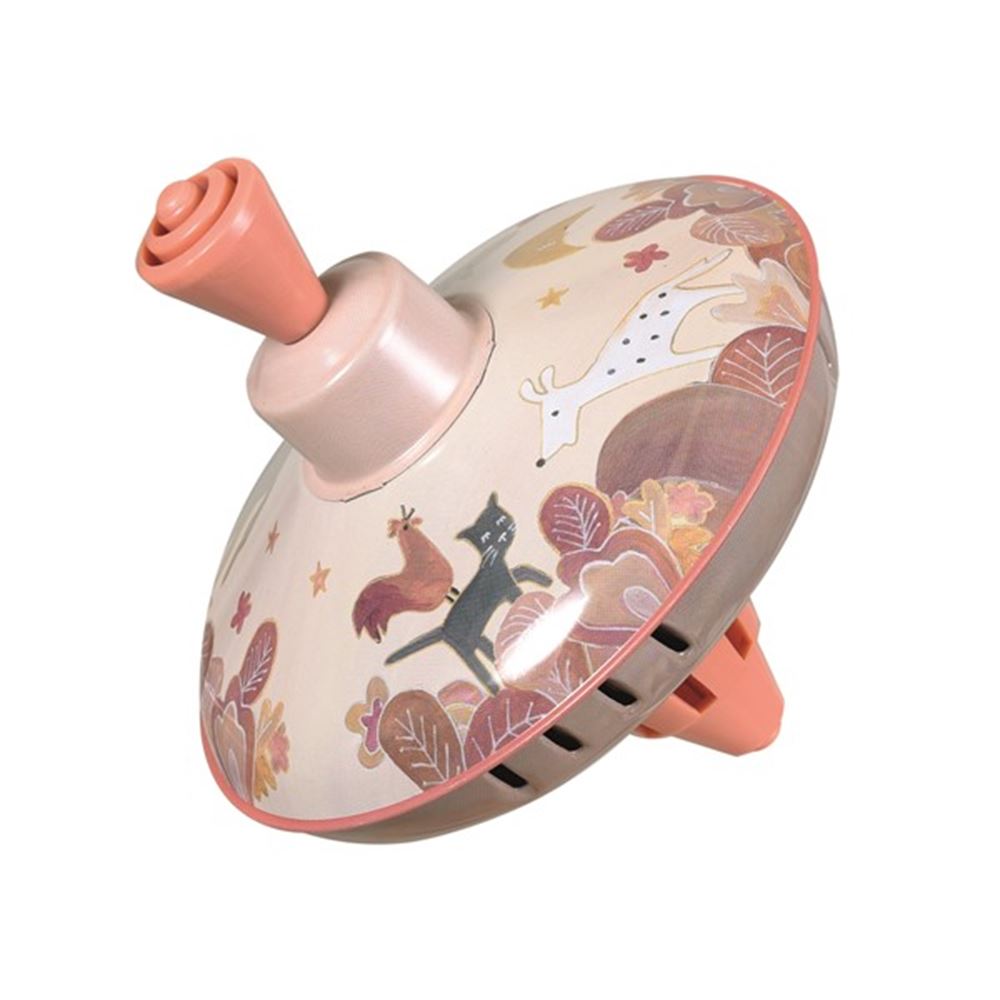 Egmont knallerttop metal Bremer muz 13 cm 6