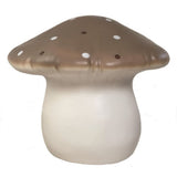 Egmont lampe svampechokolade + lysdæmper