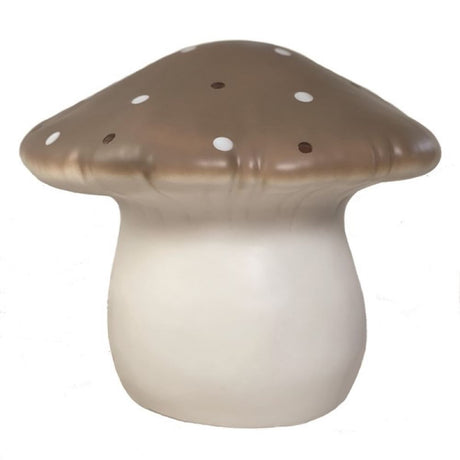 Egmont lampe svampechokolade + lysdæmper