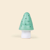 Egmont lampe champignon mandel + lysdæmper