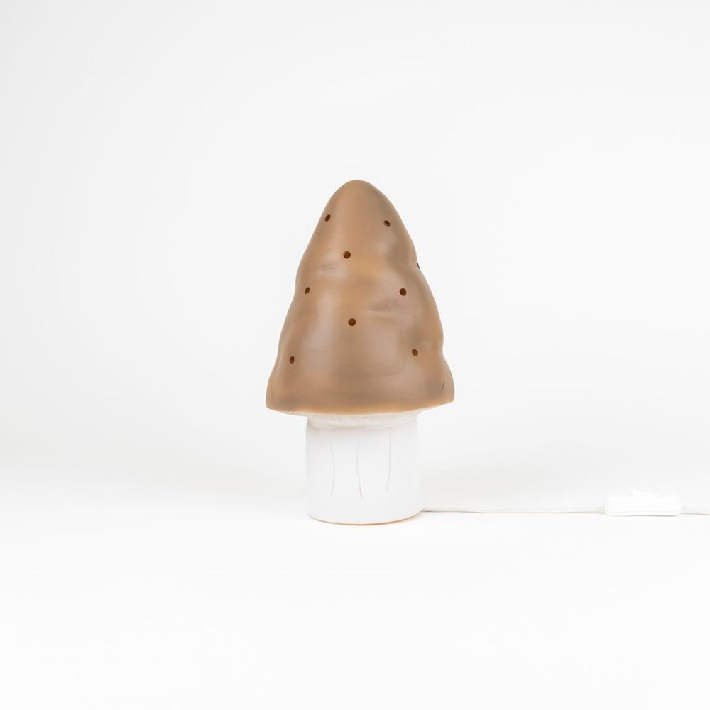 Egmont lampe svampechokolade + dimm