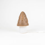 Egmont lampe svampechokolade + dimm