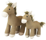 Egmont krammer hesten Henry. 17 cm. 0