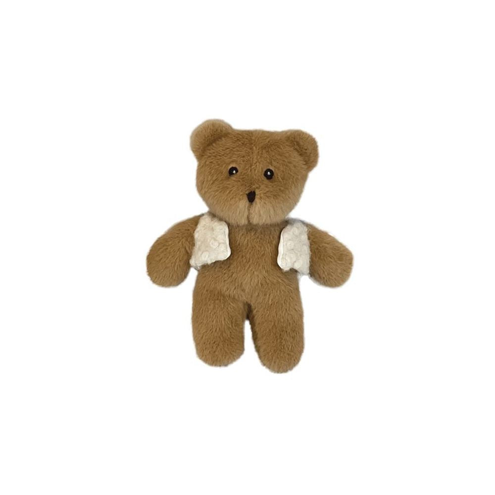 Egmont krammebjørn remi. 15 cm. 0+