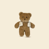 Egmont krammebjørn remi. 15 cm. 0+