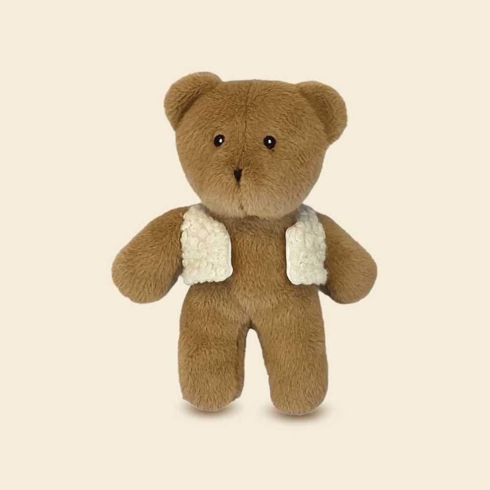 Egmont krammebjørn remi. 20 cm. 0+