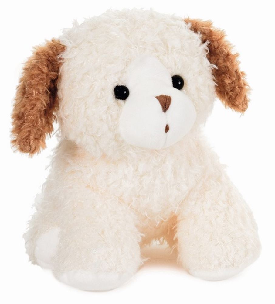 Egmont krammehund lilou. 25x12x21 cm.