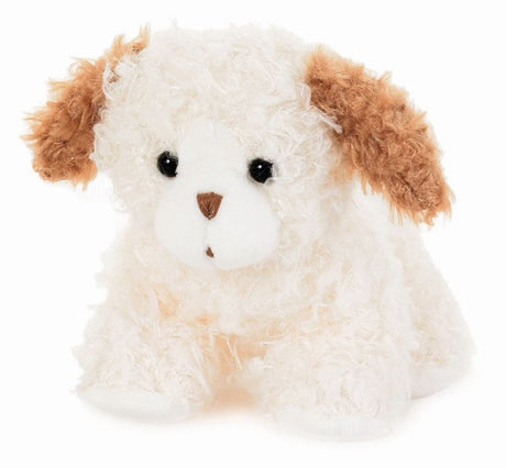 Egmont krammehund lilou. 15x9x13 cm. 0