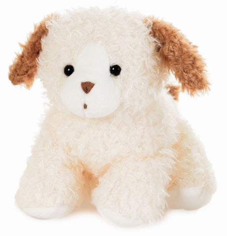 Egmont krammehund lilou. 22x10x18 cm.