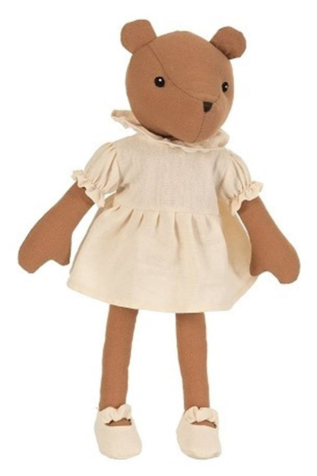 Egmont krammebjørn juliette. 34 cm. 0+