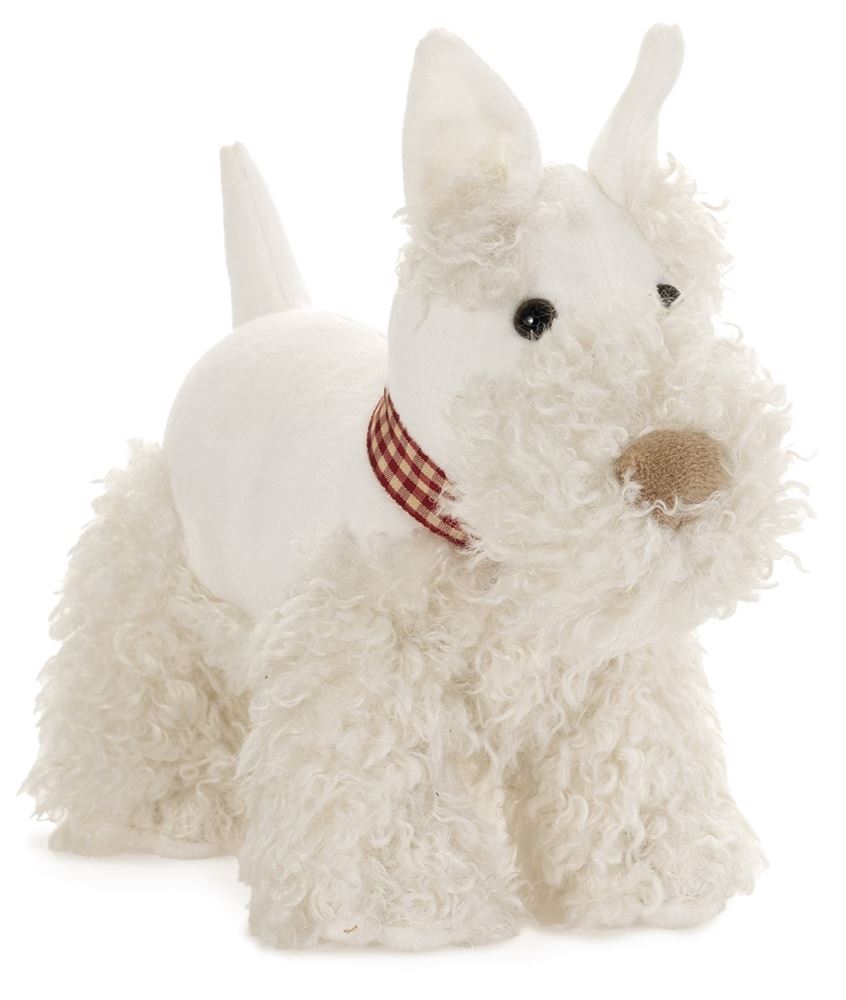 Egmont krammehund lola. 21x10x18 cm.