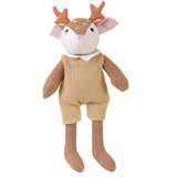 Egmont krammetøj woody, hjorte. 30 cm. 0+