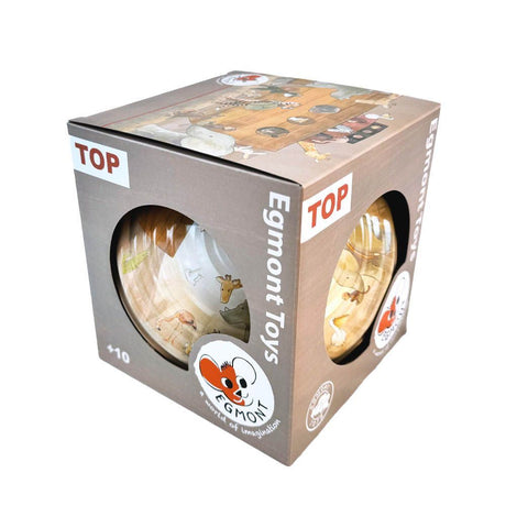 Egmont knallerter Noas ark. 18 cm. 2+