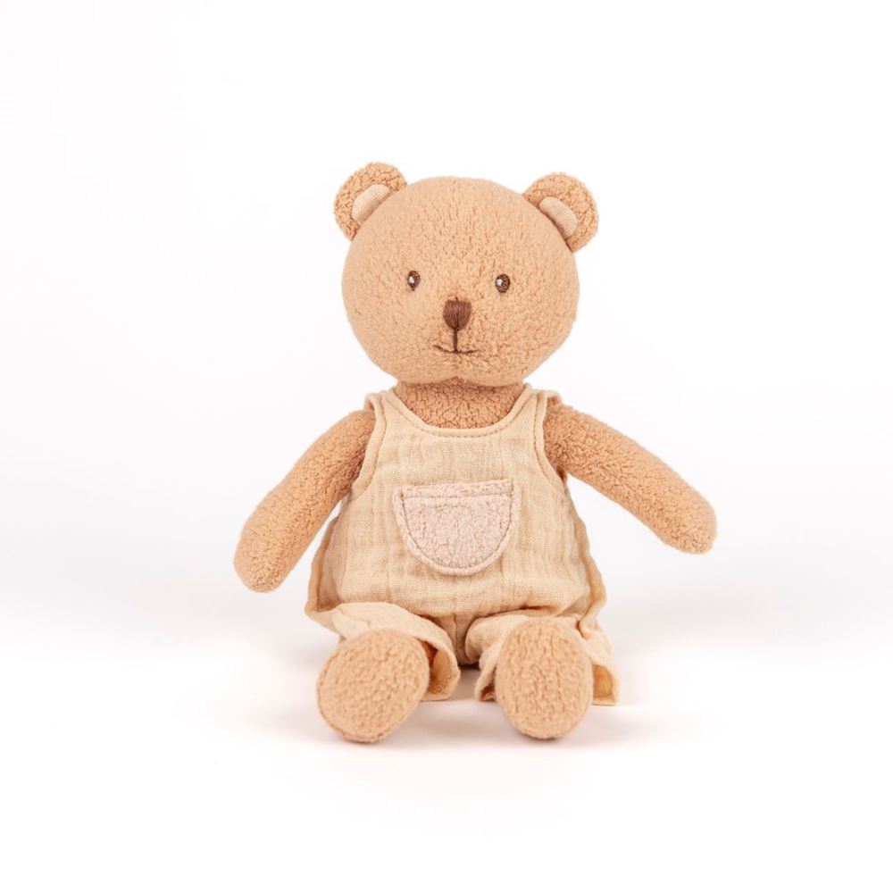 Egmont legetøjs bamse Marcel - 26 cm