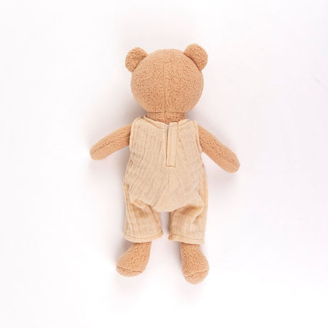 Egmont legetøjs bamse Marcel - 26 cm
