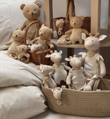 Egmont kæledyr suttekæde giraf leoni