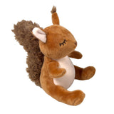 Egmont kramme egern pam. 14 cm. 0+