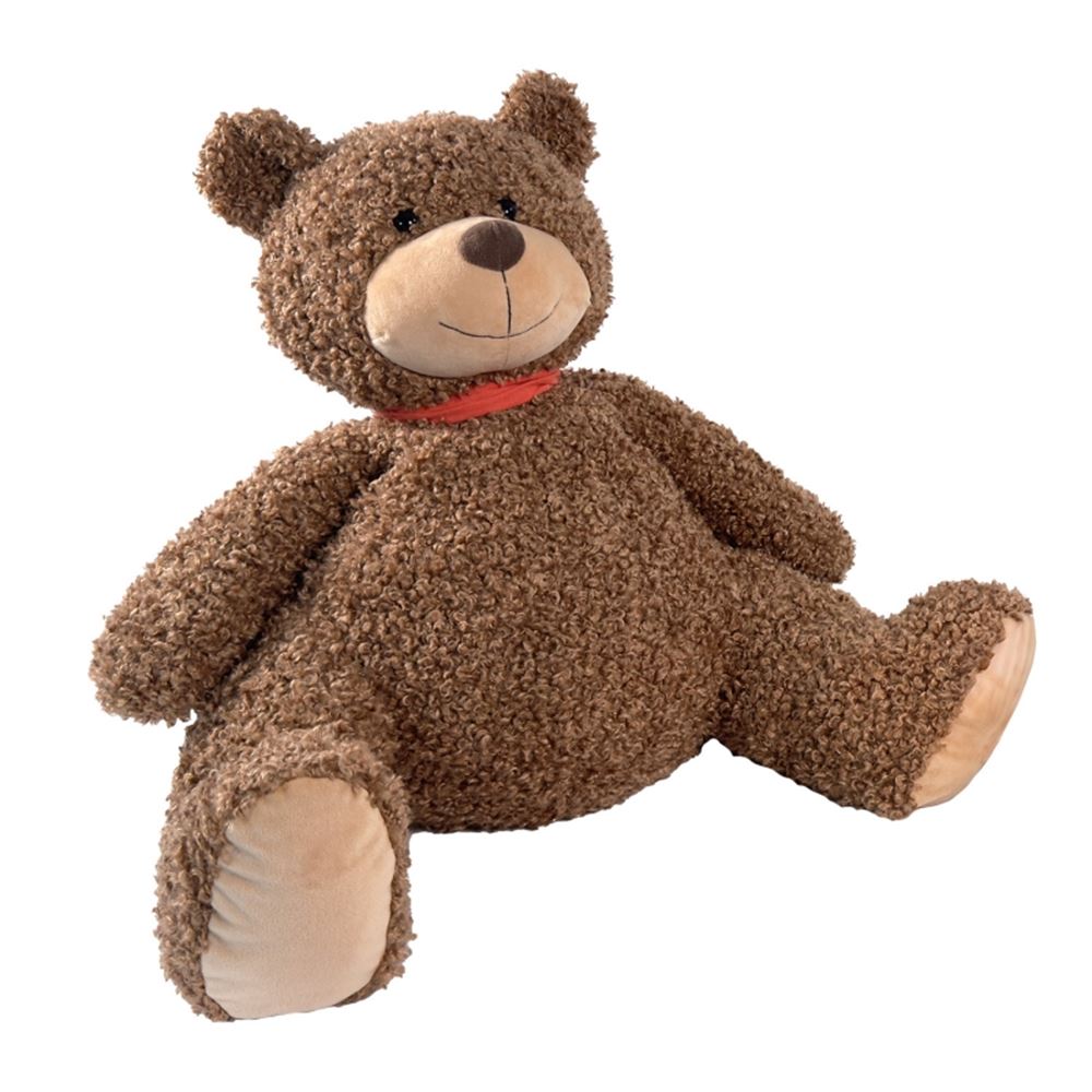 Egmont krammebjørn jules. 55 cm. 0+