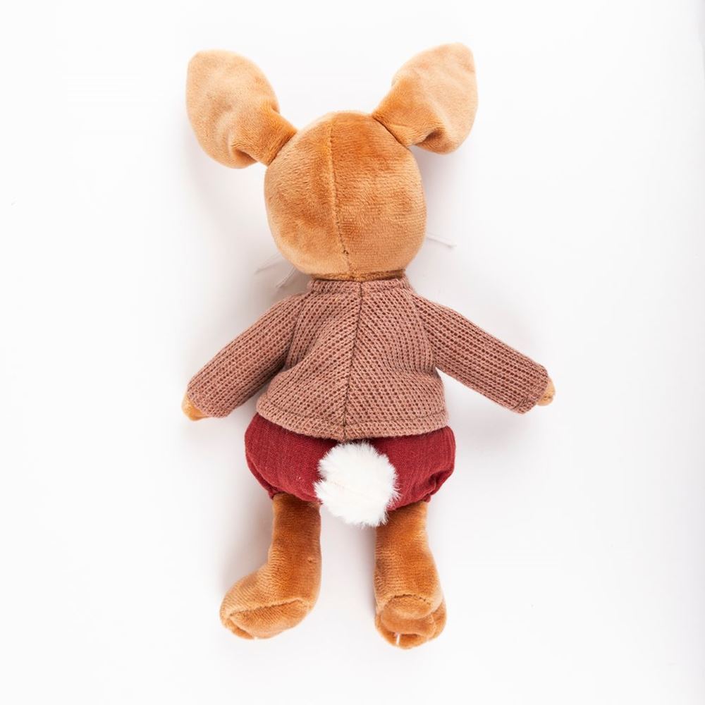 Egmont kramme lenny kanin. 26 cm. 0+