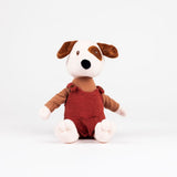 Egmont kramme-eddie hund. 26 cm. 0+