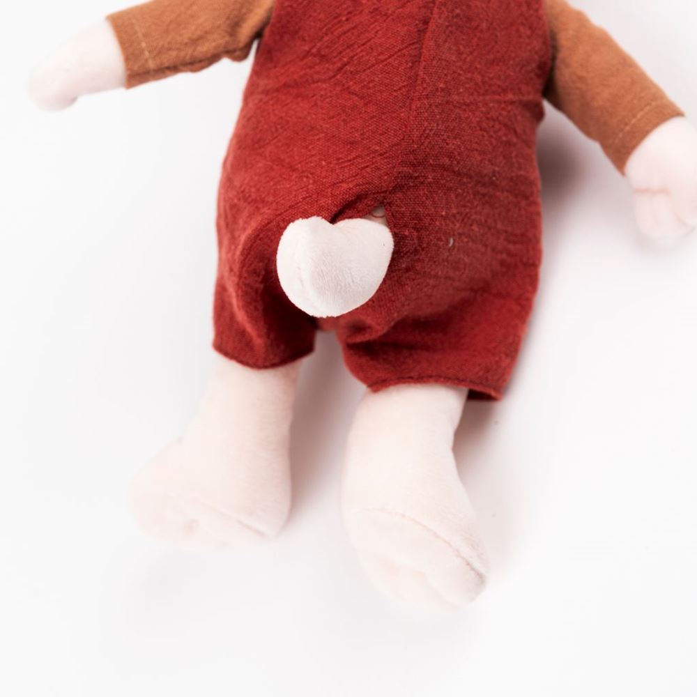 Egmont kramme-eddie hund. 26 cm. 0+