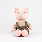 Egmont kramme bart gris. 26 cm. 0+