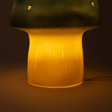 Egmont lampe svamp natur + dimm