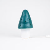 Egmont lampe svamp natur + dimm