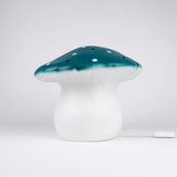 Egmont lampe svamp naturel + dim