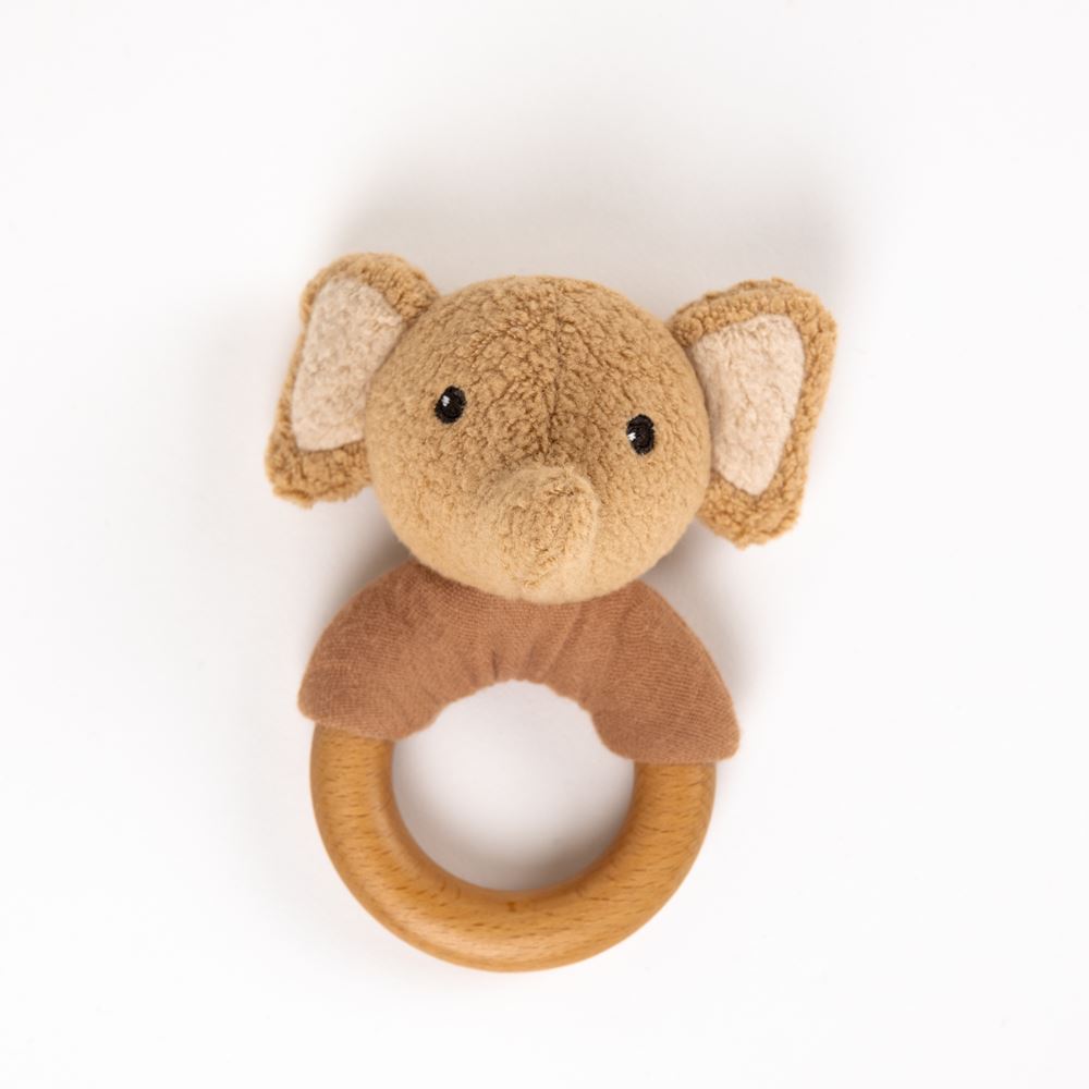 Egmont kramme elefant ollie rangle.