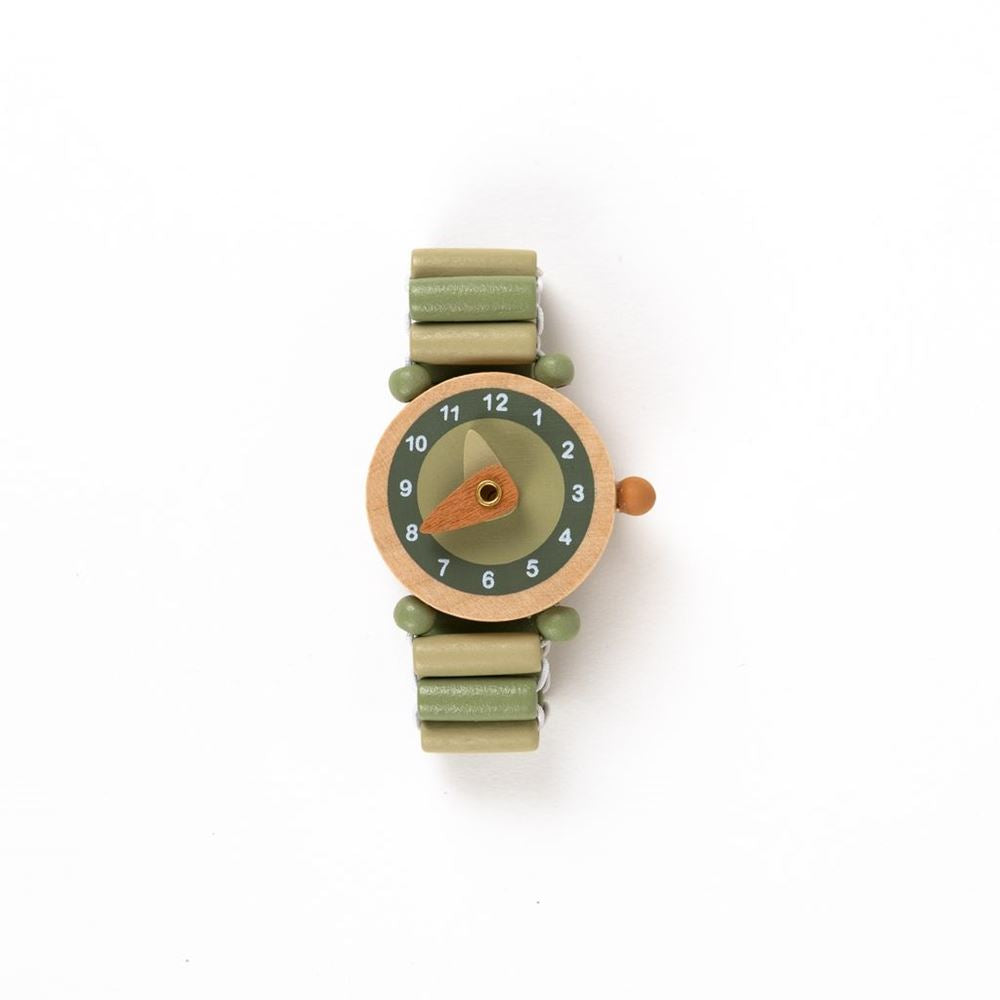 Egmont træur raph. 3,5 cm. 3+