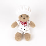 Egmont krammekokkebjørn i gave