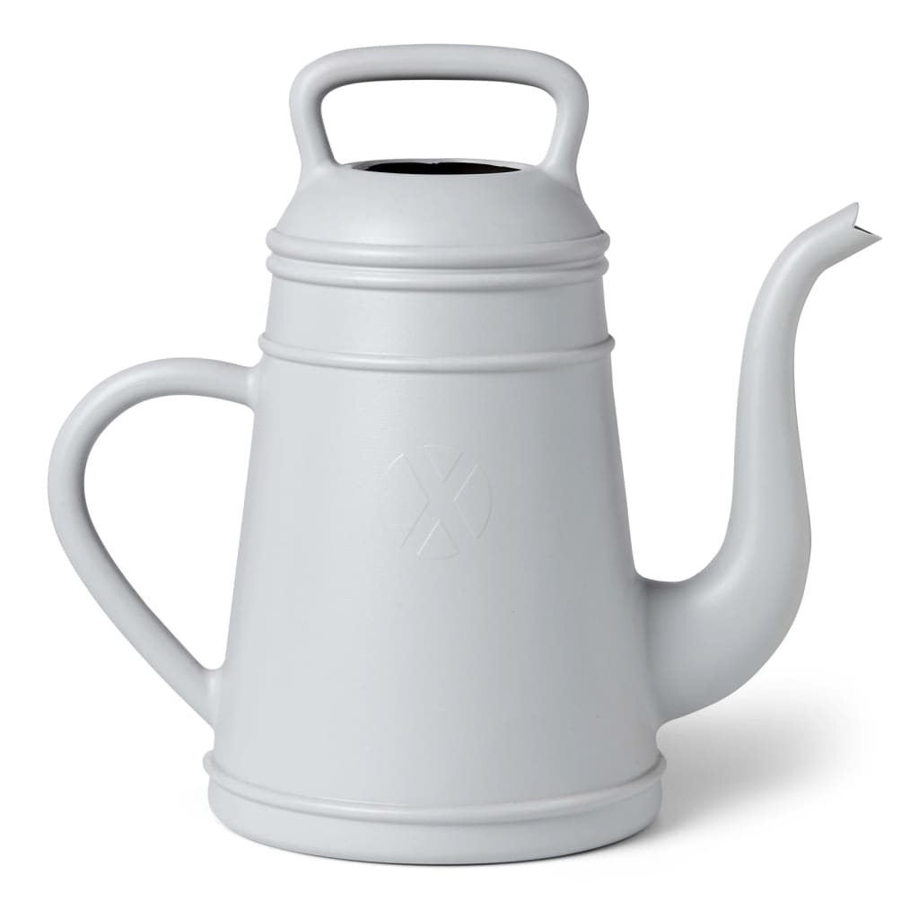 Capi vanding kan xala lungo 12 l lysegrå