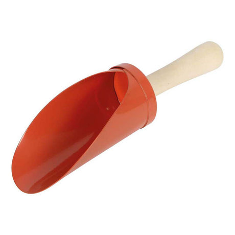 Lille fod - havetaske med haveredskaber lille have, 5 stk.