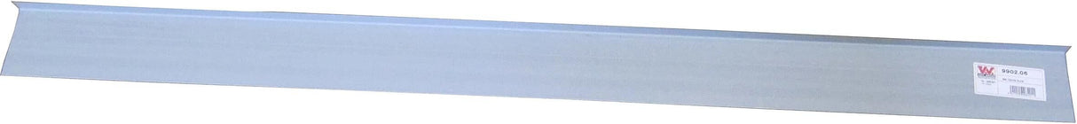 Van wezel reparation panel rep ark l-profil 0,7 mm 1500x100x20 mm