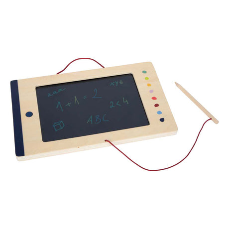 Small foot - lcd schrijf- en tekenbord educatie