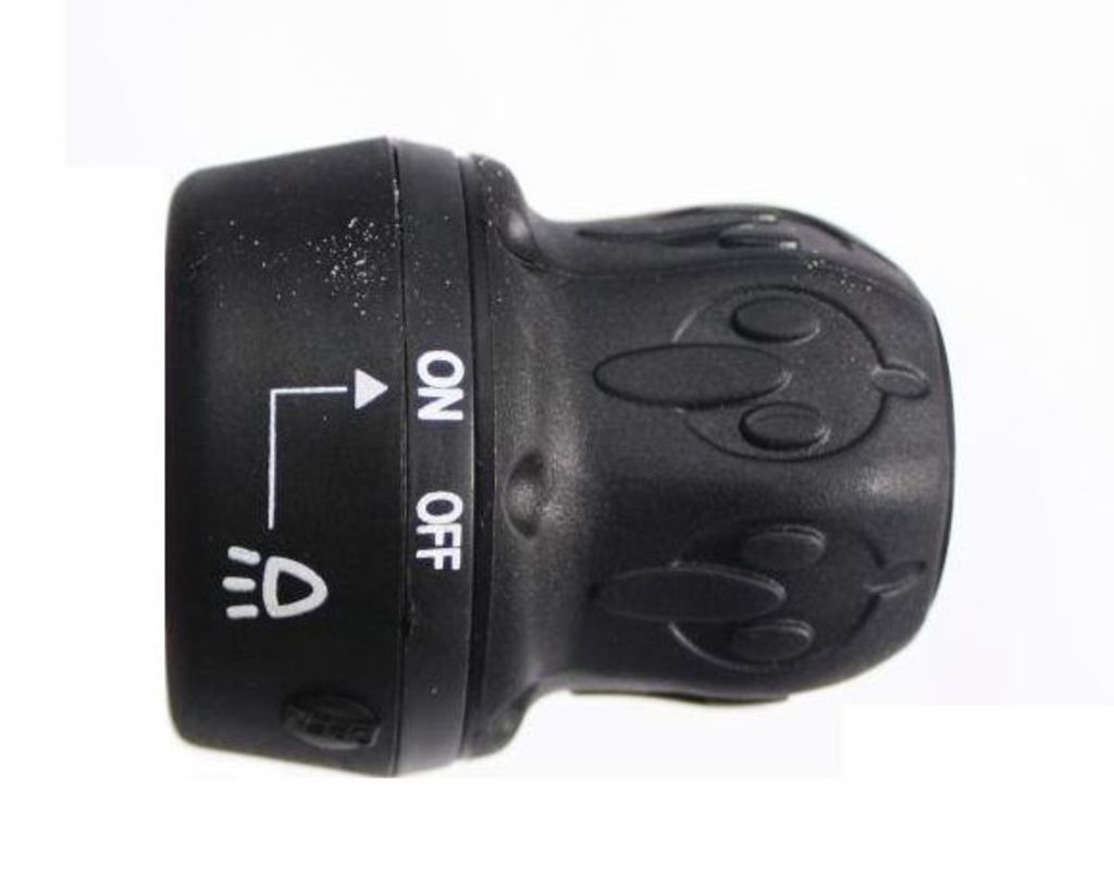 Ubranded grip shift dynamo