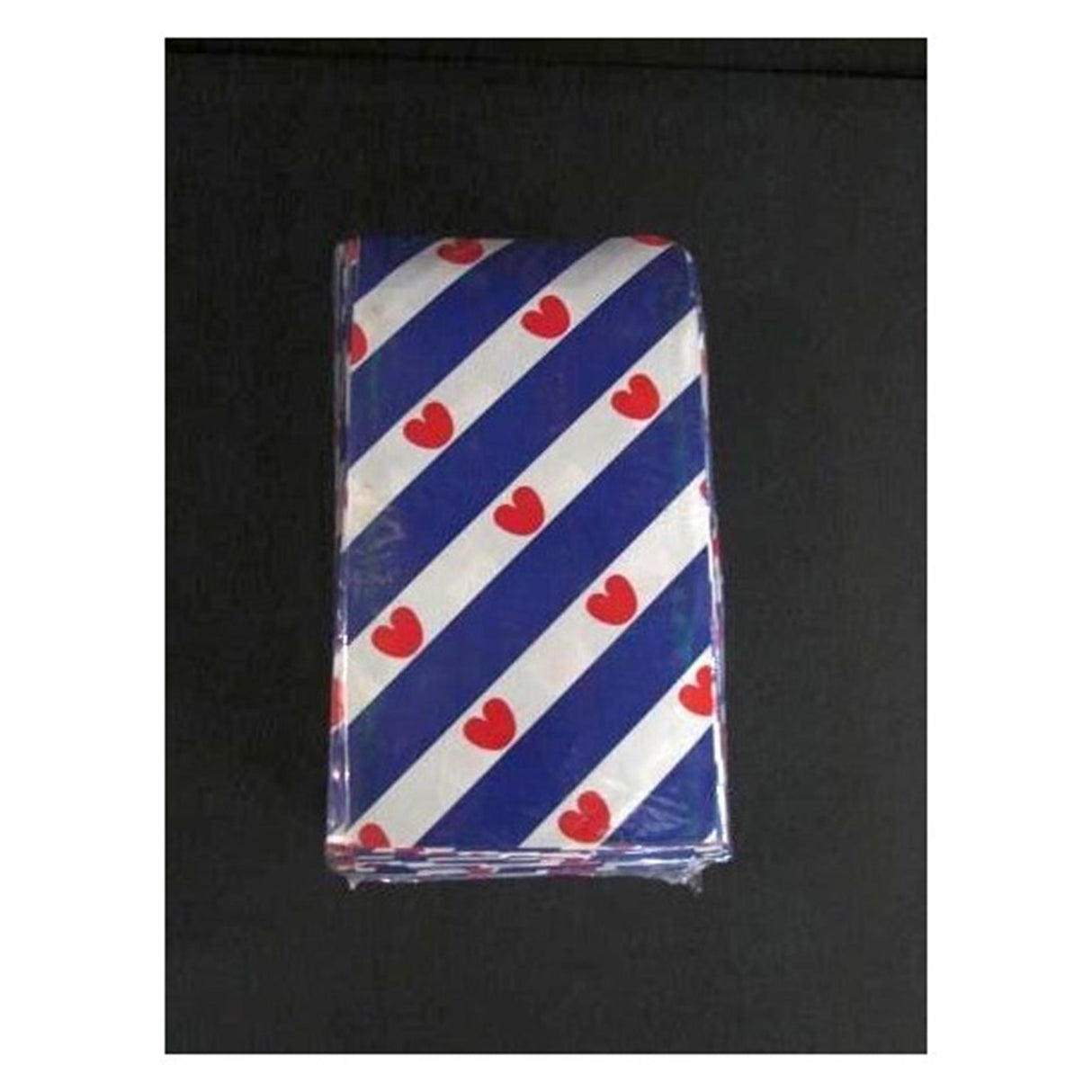 Flade poser Friesland 10x16 200 stk