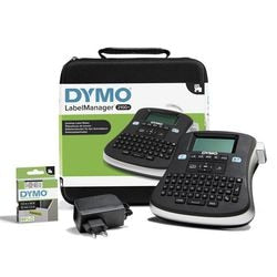 Dymo label printer label manager d210