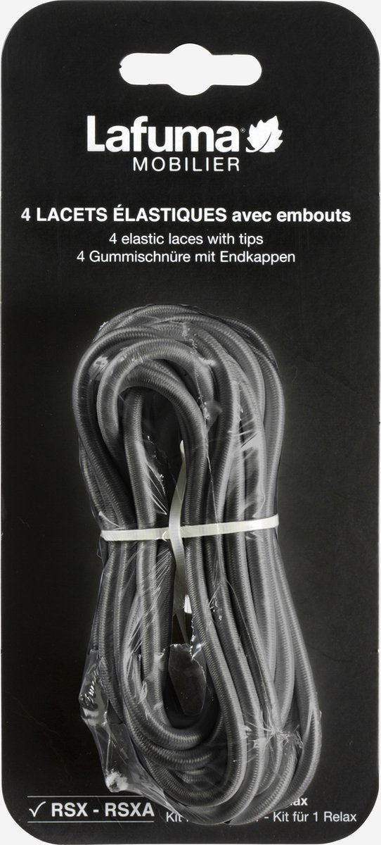 Lafuma erstatningselastik - til rsx og rsxa - orage
